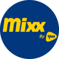 Mixx by Yas